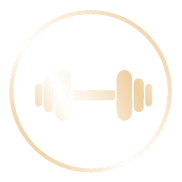 Logo Gym và Yoga