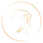 Logo Quản lí, giám sát chuyển đến /chuyển đi