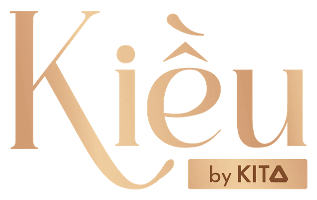 Logo Kieu By Kita
