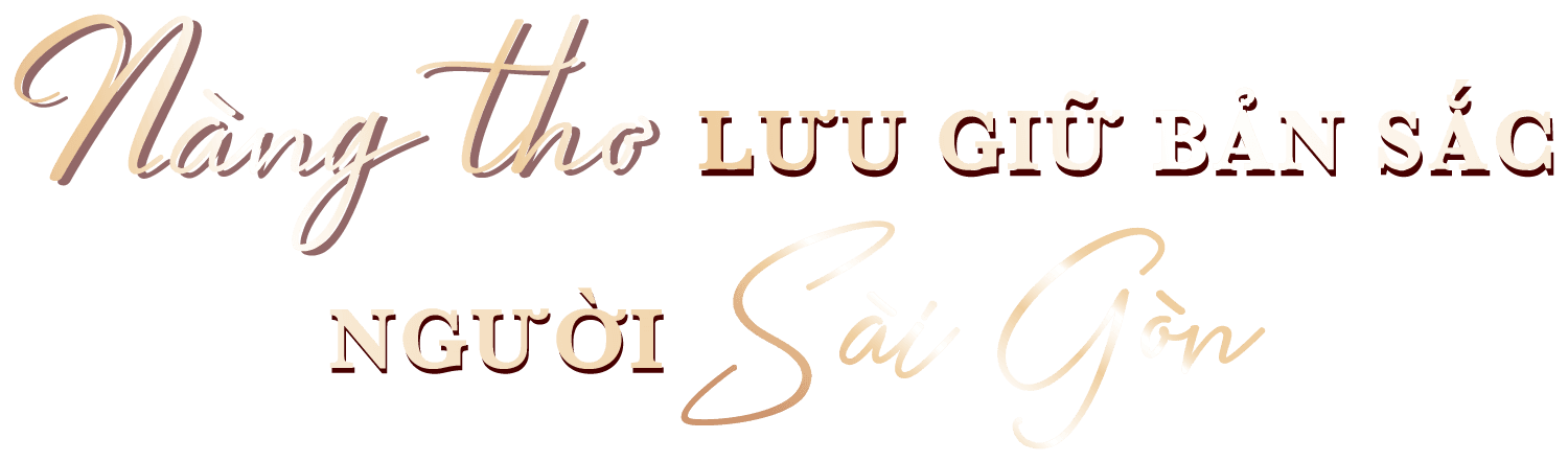 Nang Tho Kieu By Kita