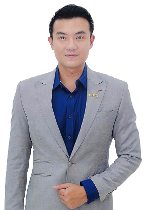 New Link Investment - Trần Tuấn Anh